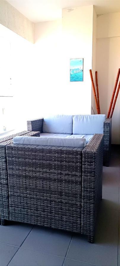 Dezo Luxury Town Apartment Ларнака Екстер'єр фото