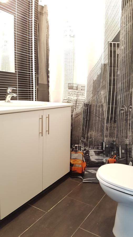Dezo Luxury Town Apartment Ларнака Екстер'єр фото