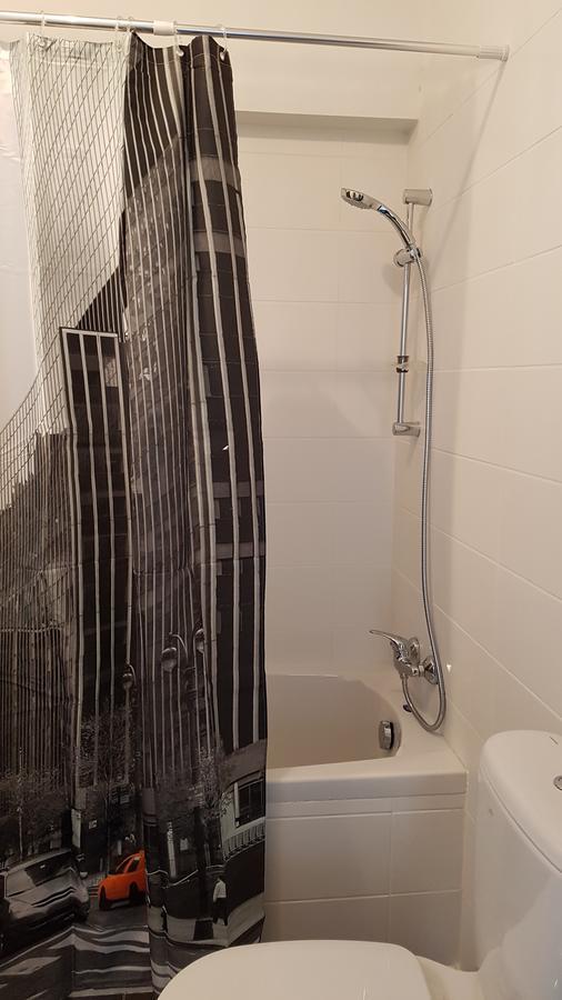 Dezo Luxury Town Apartment Ларнака Екстер'єр фото